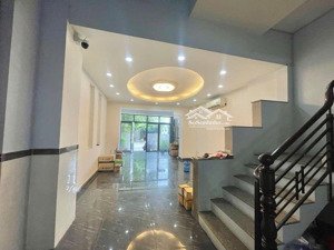 bán nhà riêng 4pn, 6wc, 120m2 tại trịnh quang nghị, p7, q8, hcm, giá siêu hời 9,9 tỷ