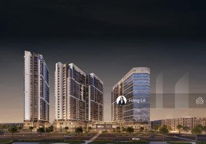 masteri cosmo central - ct4 the global city