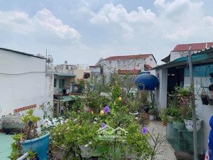 nhà 4 tầng nguyễn văn nghi 45m2, 2mặt hẻm cạnh chợ gò vấp, đại học công nghiệp.