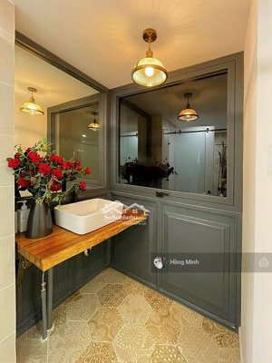 bán nhà hẻm xe hơi trần quang khải, p. tân định, quận 1 - 210m2 - 7 tầng - giá 12.9 tỷ