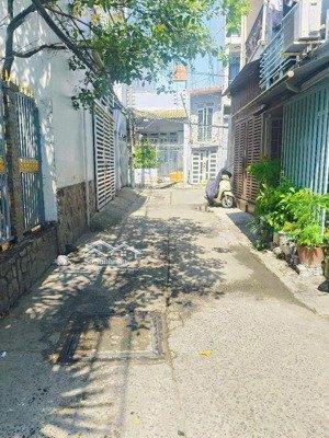 bán nhà riêng tại đường phú định, phường 16, quận 8, hồ chí minh, giá cực chất 8,3 tỷ, 90m2