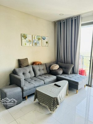 chủ định cư bán gấp căn hộ an gia skyline, q. 7, 68m2, 2pn, 2wc, giá 1 tỷ 950( nữ bớt 50 triệu)