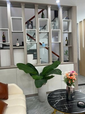 bán nhà riêng 64m2, 5,39 tỷ, nguyễn văn quá, đông hưng thuận, q12, hcm chỉ với đẹp xuất sắc