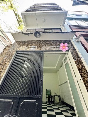 góc nhỏ an yên giữa trái tim quận 10 lý thái tổ 4pn - 4wc chỉ 4,35 tỷ