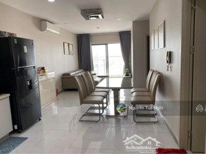 chủ kẹt tiền cần bán viva riverside q6 68m2 2pn, 2wc chỉ với 1,76ty full nội thất (ưt nữ giảm 50tr)