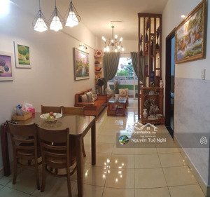 chính chủ kẹt tiền bán khang gia gò vấp 71m2 2pn 2wc với giá 1,79ty full nội thất (ưt nữ giảm 50tr)