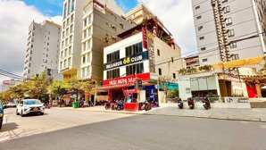 chuyển nhượng đất 2 lô liền kề đường 10m5 đỗ bá, khu phố tây an thượng, sát bãi tắm mỹ khê.