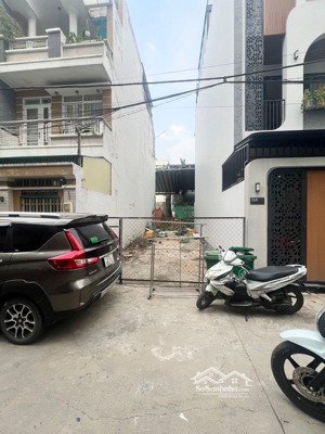 đất đẹp mặt tiền liên phường, 6,25 tỷ, 55m2, view cực chất, tiện ích xịn