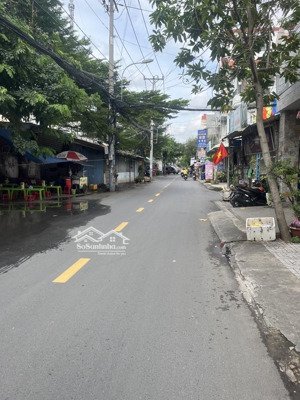 bán nhà 4 tầng bán tại tân thới nhất 17, gần khu 38ha, khu dương thị giang. vị trí giáp tân bình.