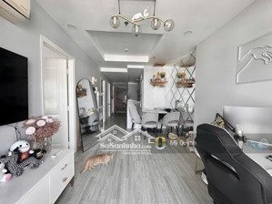 bán gấp cc đi định cư dragon city, 1,999 tỷ, 67m2, 2pn, 2wc, nhà bè (nữ giảm thêm 50tr)