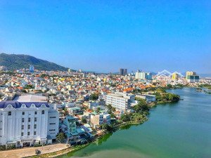 bán căn hộ 2 phòng ngủ view đẹp chung cư melody vũng tàu giá 4tỷ250. lh 