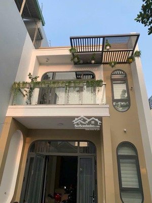 sát trường chinh - kề bên phan văn hớn - 6*16 - 2 tầng - 6t2 ( thương lượng)