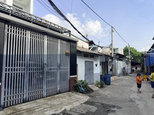 đất linh xuân thủ đức | hẻm 5m full thổ cư dt: 60,4 m2(4x15) giá chỉ : 3tỷ650