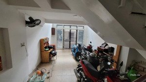 nhà bán căn 3 dương văn dương tân quý 52m2 4x13 5 tầng 5pn 5wc hẽm 8m giá 7.722 tỷ