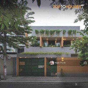 bán kín khuôn đất xây cao thảo điền - xd hầm 7 tầng - dt: 20x25m - giá 60 tỷ