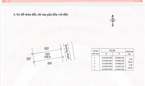 Bán 03 lô đất thuộc xã Tân Lạc (Bảo Lâm 2) - Lâm Đồng
