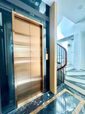 nhà minh khai - hai bà trưng - đang vận hành căn hộ cho thuê