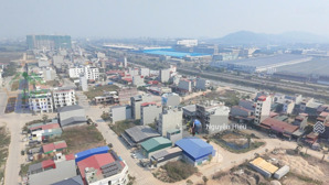 bán đất giãn dân ninh khánh phường nếnh trung tâm 3 kcn và 4 dự án noxh lớn giá 3,x tỷ/lô