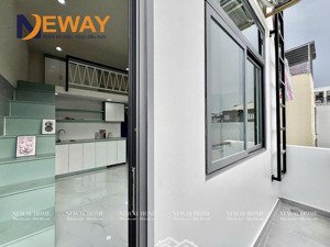 cho thuê căn hộ mini tại lê cơ, an lạc, bình tân, 6,3 triệu, 40 m2