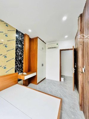 nhà bán căn 2 dương văn dương tân phú 33m2 5.5x6 4 tầng 3pn 3wc hẽm 4m giá 6.3 tỷ