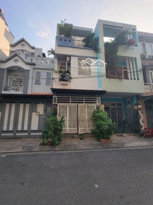 bán nhà hẻm hiếm 12m phường tân quý tân phú, vừa ở vừa kinh doanh phù hợp, khu an ninh dân trí cao