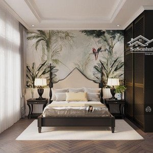 2 mặt tiền hẻm trước sau - 3 tầng phố ẩm thực phan xích long (6.6x21m) 145.2m2 (12pn) - 23.5 tỷ tl