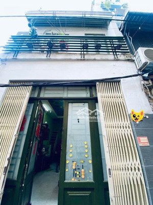 cô giang phú nhuận - phù hợp nhu cầu gia đình cần ở trung tâm - giáp quận 1.