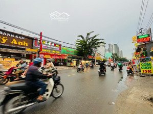 bán mtkd đường cn1 đoạn đẹp gần aeon tân phú, dt: 8x22, giá chỉ 27 tỷ tl