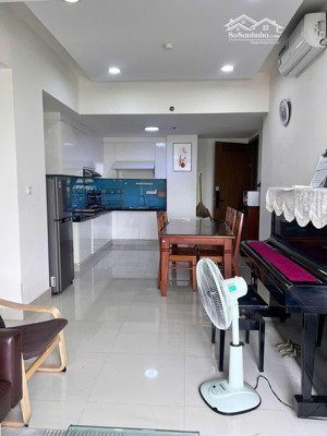 căn hộ q8 mới chủ bán gấp đi định cư giá 1 tỷ 880 2pn 2wc 68m2 - sổ hồng