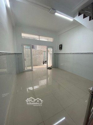 nhà đẹp giá ổn khu trung tâm hiệp bình, diện tích 43m2, giá chỉ nhỉnh 4tỷ