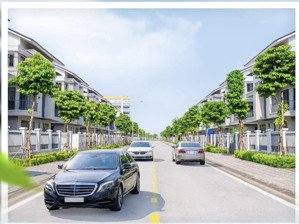 centa riversides-biệt thự ven sông cuối cùng tại hn. đón sóng hạ tầng tod. vốn 30%, chiết khấu cao