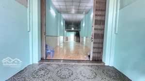 nhà 1,5 tầng mặt tiền đường trần thị cờ, phường thới an, q12, dt 85m2. dòng tiền 10tr/th giá 6,2tỷ