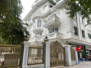 dinh thự park river ecopark trục chính hơn 700m² sàn, hàng hiếm cần bán