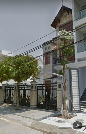 bán nhà mặt tiền đường số 57a,khu tên lửa (10m x 20m x 3 tầng) 19,8 tỷ tl