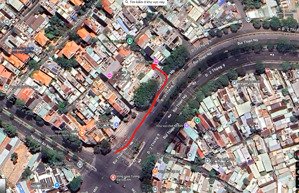 chính chủ bán lô đất cực đẹp 6x19.3 116m2, 9.4 tỷ, đường hẻm ôto bình giã (bùng binh dầu khí)