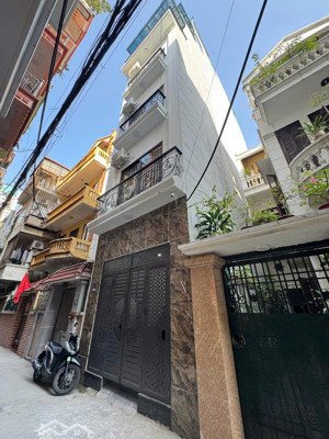 siêu phẩm dòng tiền đống đa - thang máy, oto đỗ cửa, ngõ thông, chuẩn pccc - doanh thu 90 triệu/t.