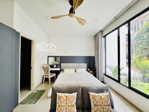 siêu phẩm villa tâm huyết hoàng văn thụ phú nhuận ngang 7.4m giá 29 t.y