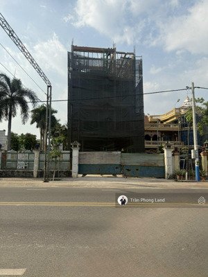 chính chủ gửi cho thuê nhà mặt tiền 54a nguyễn văn tiết, p. lái thiêu, thuận an, bd, 