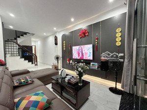 bán nhanh! nguyễn lương bằng, ngõ nông thông, kd, 10m ra phố, 2 thoáng, mới đẹp, full nt, 42m2x5t