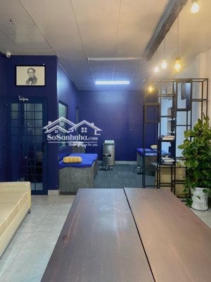 bán nhà lô góc thiên phước tân bình ngang 5.3m dòng tiền 15tr/th giá 7.8 t.y