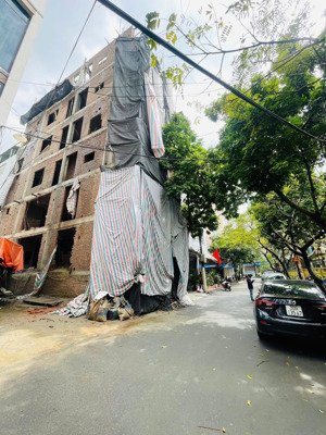 siêu phẩm toà nhà 10 tầng thiên hiền phân lô ô tô dừng đỗ dòng tiền ổn định