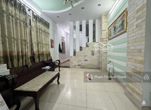 nhà 3 tầng kiên cố gần lê văn việt, ngã tư thủ đức, chỉ hơn 4 tỷ