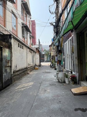 bán nhà tại đường 1/ bà hom, 48 tỷ, 384 m2, đã lên full odt view đẹp, giá siêu hời