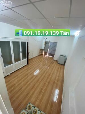 Cho thuê nhà Mặt Tiền ngay Hồ Xuân Hương _ 72 M² _ 2pn _ Giá 8 triêu