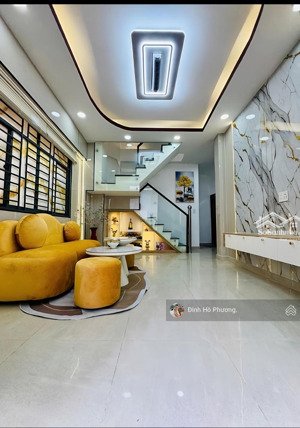 bán nhà mới 3 tầng tại đường ba đình, quận 8 giá dưới 5 tỷ