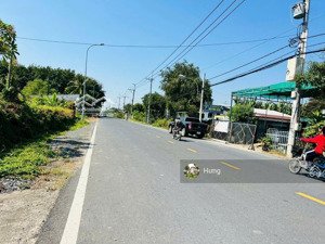 ngộp hạ giá 300tr bán đất mt nguyễn văn khạ, thuận tiện kinh doanh buôn bán