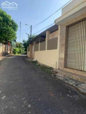 2 lô liền kề mặt tiền Y Nuê qua Mai Thị Lựu