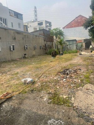 bán đất mt đường số 5, tăng nhơn phú b - 323m2 - giá 25.9 tỷ