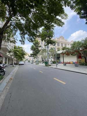 lô đất đẹp khu phân lô vip gần mặt tiền lê đức thọ, p17 gò vấp ( 4x15m) 