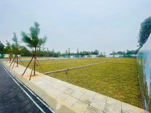 bán đất hòa lạc 100% thổ cư gần cnc hòa lạc, gần fpt, giá nhỉnh 2 tỷ